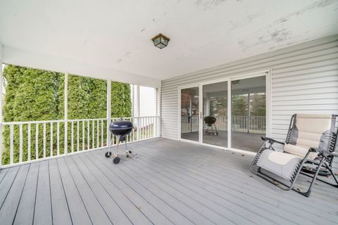 Tiny photo for 5235 Solitude Drive, Rockford, IL 61114 (MLS # 12591935)