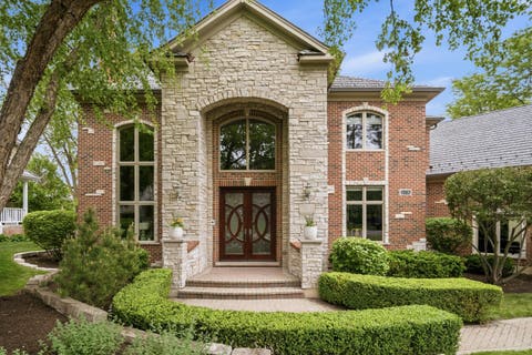 Photo of 21776 Jupiter Court, Ivanhoe, IL 60060 (MLS # 12682514)