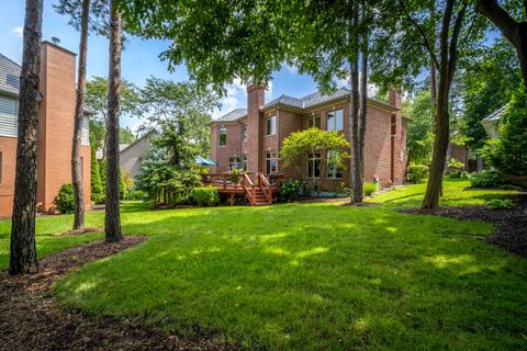 Tiny photo for 21776 Jupiter Court, Ivanhoe, IL 60060 (MLS # 12682514)