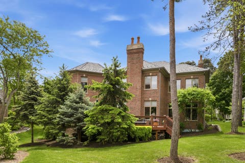 Tiny photo for 21776 Jupiter Court, Ivanhoe, IL 60060 (MLS # 12682514)