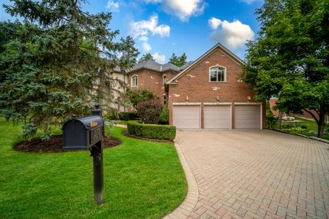 Tiny photo for 21776 Jupiter Court, Ivanhoe, IL 60060 (MLS # 12682514)