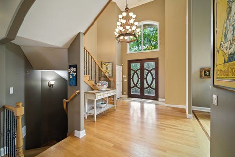 Tiny photo for 21776 Jupiter Court, Ivanhoe, IL 60060 (MLS # 12682514)