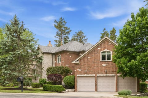 Tiny photo for 21776 Jupiter Court, Ivanhoe, IL 60060 (MLS # 12682514)