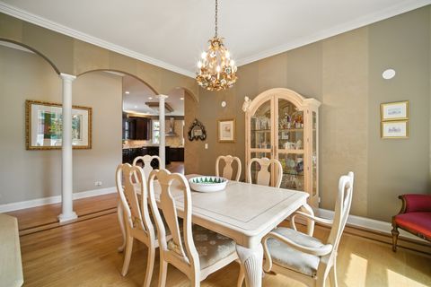 Tiny photo for 21776 Jupiter Court, Ivanhoe, IL 60060 (MLS # 12682514)