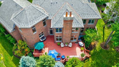 Tiny photo for 21776 Jupiter Court, Ivanhoe, IL 60060 (MLS # 12682514)