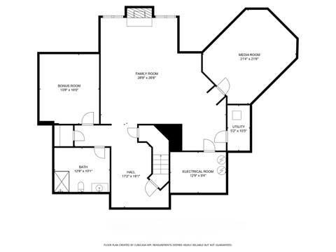 Tiny photo for 21776 Jupiter Court, Ivanhoe, IL 60060 (MLS # 12682514)