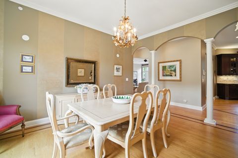 Tiny photo for 21776 Jupiter Court, Ivanhoe, IL 60060 (MLS # 12682514)