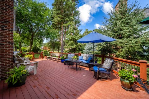 Tiny photo for 21776 Jupiter Court, Ivanhoe, IL 60060 (MLS # 12682514)