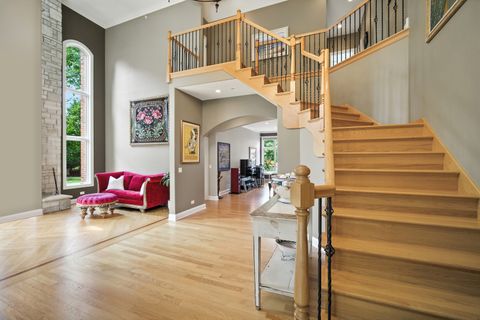 Tiny photo for 21776 Jupiter Court, Ivanhoe, IL 60060 (MLS # 12682514)