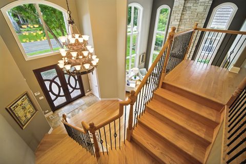 Tiny photo for 21776 Jupiter Court, Ivanhoe, IL 60060 (MLS # 12682514)