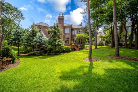 Tiny photo for 21776 Jupiter Court, Ivanhoe, IL 60060 (MLS # 12682514)