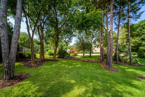 Tiny photo for 21776 Jupiter Court, Ivanhoe, IL 60060 (MLS # 12682514)