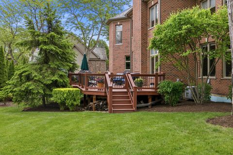 Tiny photo for 21776 Jupiter Court, Ivanhoe, IL 60060 (MLS # 12682514)