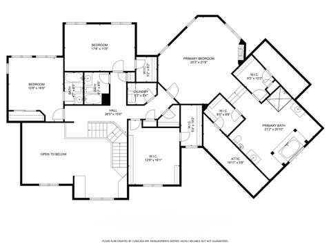 Tiny photo for 21776 Jupiter Court, Ivanhoe, IL 60060 (MLS # 12682514)