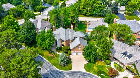 Tiny photo for 21776 Jupiter Court, Ivanhoe, IL 60060 (MLS # 12682514)