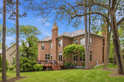 Tiny photo for 21776 Jupiter Court, Ivanhoe, IL 60060 (MLS # 12682514)