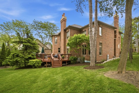 Tiny photo for 21776 Jupiter Court, Ivanhoe, IL 60060 (MLS # 12682514)