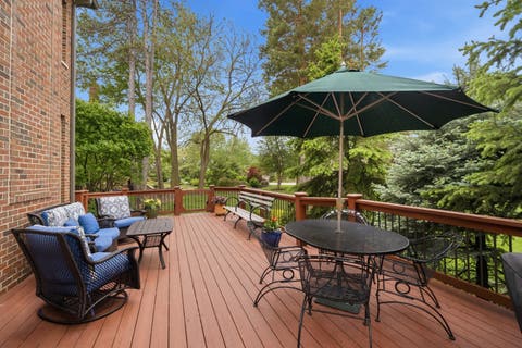 Tiny photo for 21776 Jupiter Court, Ivanhoe, IL 60060 (MLS # 12682514)