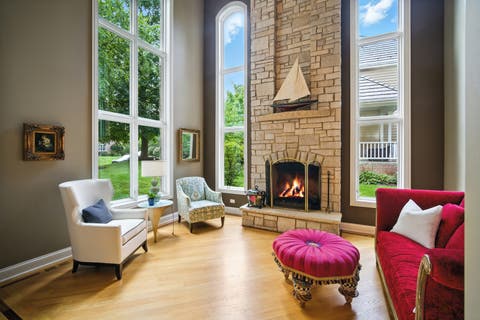Tiny photo for 21776 Jupiter Court, Ivanhoe, IL 60060 (MLS # 12682514)