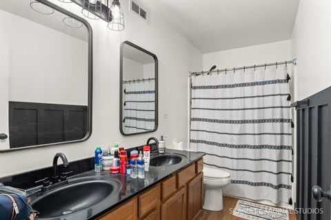 Tiny photo for 111 Hidden Creek Lane, North Aurora, IL 60542 (MLS # 12600406)