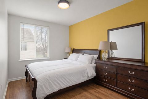 Tiny photo for 111 Hidden Creek Lane, North Aurora, IL 60542 (MLS # 12600406)