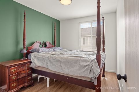 Tiny photo for 111 Hidden Creek Lane, North Aurora, IL 60542 (MLS # 12600406)