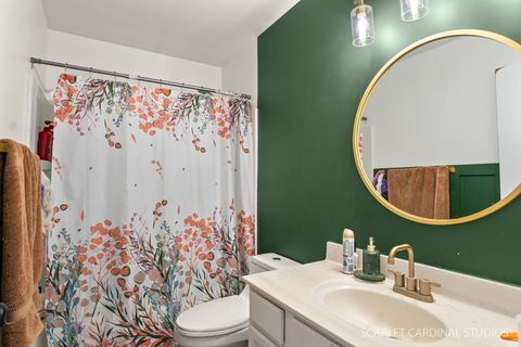 Tiny photo for 111 Hidden Creek Lane, North Aurora, IL 60542 (MLS # 12600406)