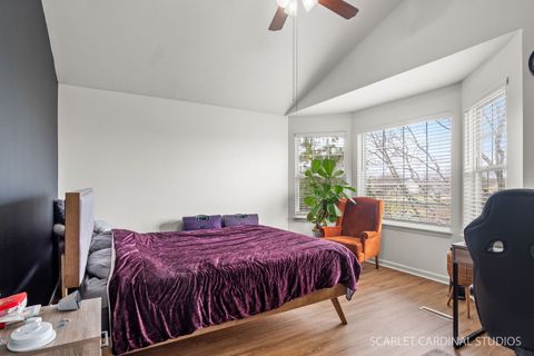 Tiny photo for 111 Hidden Creek Lane, North Aurora, IL 60542 (MLS # 12600406)