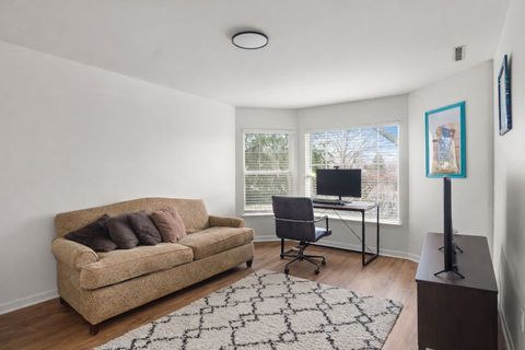 Tiny photo for 111 Hidden Creek Lane, North Aurora, IL 60542 (MLS # 12600406)