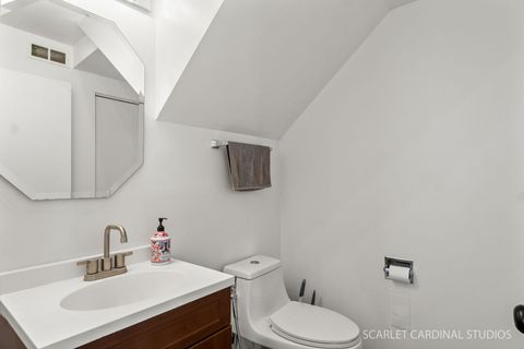 Tiny photo for 111 Hidden Creek Lane, North Aurora, IL 60542 (MLS # 12600406)