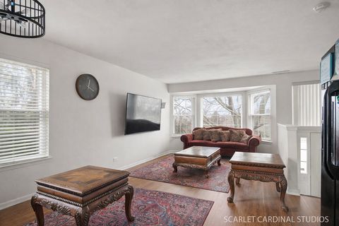 Tiny photo for 111 Hidden Creek Lane, North Aurora, IL 60542 (MLS # 12600406)