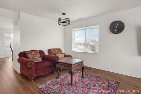 Tiny photo for 111 Hidden Creek Lane, North Aurora, IL 60542 (MLS # 12600406)