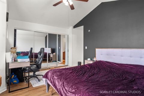 Tiny photo for 111 Hidden Creek Lane, North Aurora, IL 60542 (MLS # 12600406)