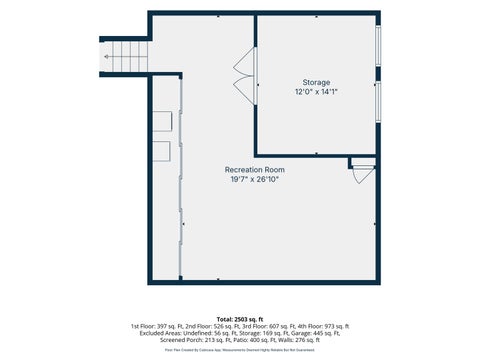 Tiny photo for 311 N Beverly Lane, Arlington Heights, IL 60004 (MLS # 12675409)