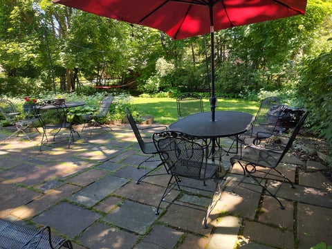 Tiny photo for 311 N Beverly Lane, Arlington Heights, IL 60004 (MLS # 12675409)