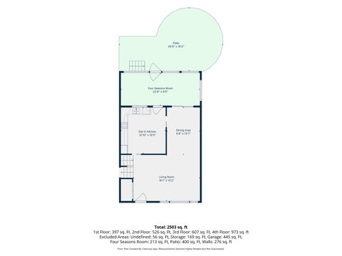 Tiny photo for 311 N Beverly Lane, Arlington Heights, IL 60004 (MLS # 12675409)