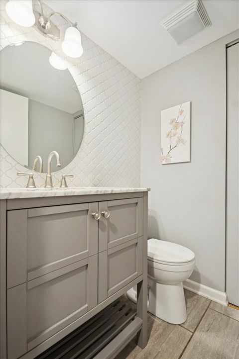 Tiny photo for 1541 W Henderson Street #D, Chicago, IL 60657 (MLS # 12491256)