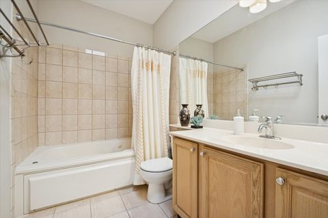 Tiny photo for 1541 W Henderson Street #D, Chicago, IL 60657 (MLS # 12491256)