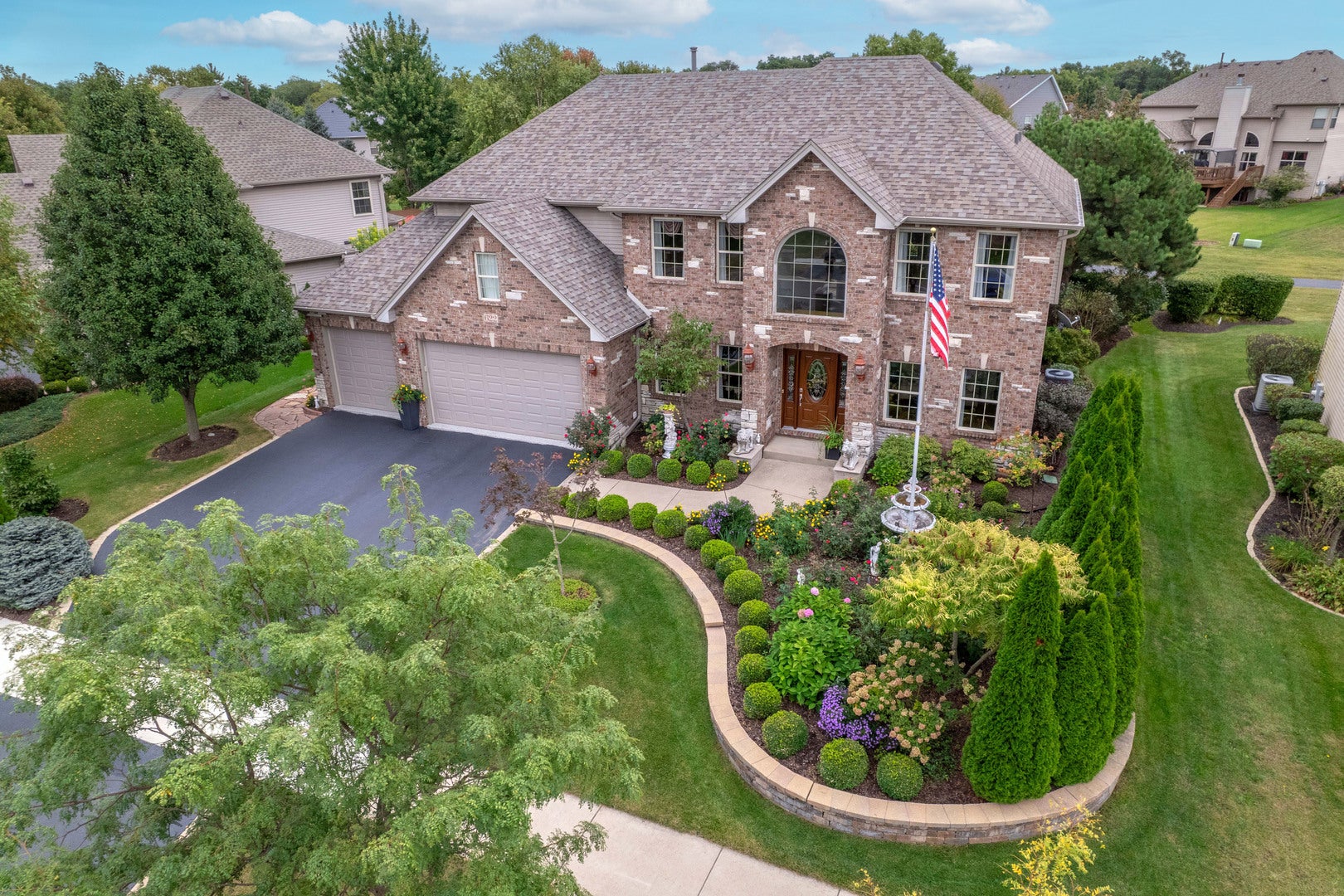 622 Birchwood Drive