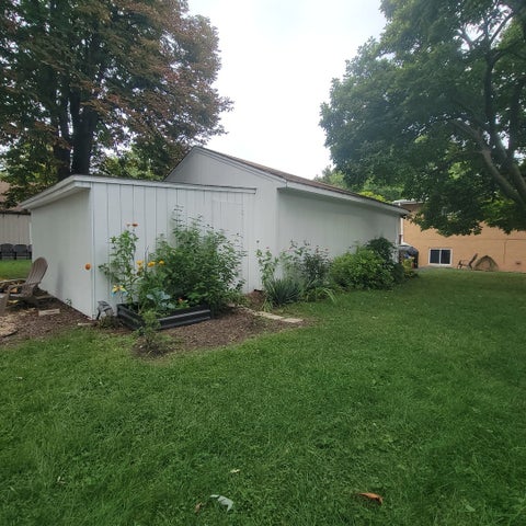Tiny photo for 834 Beach Avenue, La Grange Park, IL 60526 (MLS # 12769287)
