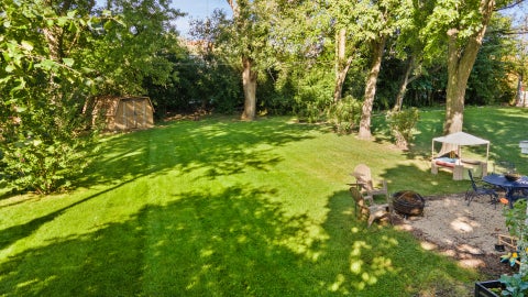 Tiny photo for 834 Beach Avenue, La Grange Park, IL 60526 (MLS # 12769287)