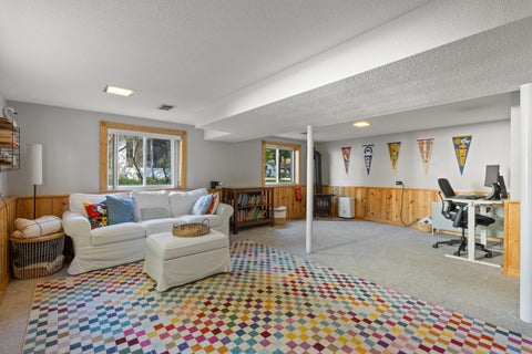 Tiny photo for 834 Beach Avenue, La Grange Park, IL 60526 (MLS # 12769287)