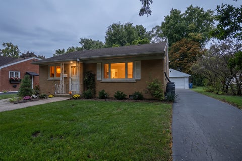 Tiny photo for 834 Beach Avenue, La Grange Park, IL 60526 (MLS # 12769287)