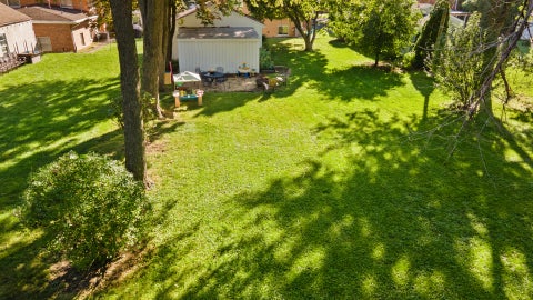 Tiny photo for 834 Beach Avenue, La Grange Park, IL 60526 (MLS # 12769287)