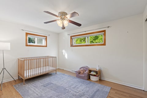 Tiny photo for 834 Beach Avenue, La Grange Park, IL 60526 (MLS # 12769287)