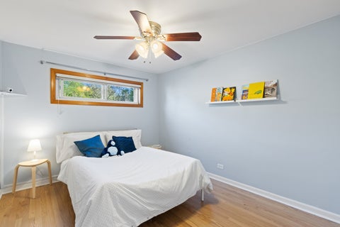 Tiny photo for 834 Beach Avenue, La Grange Park, IL 60526 (MLS # 12769287)