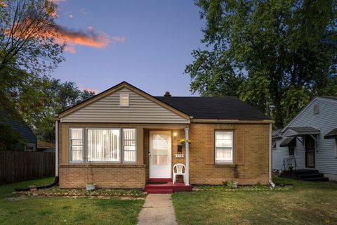 Photo of 459 S Nelson Avenue, Kankakee, IL 60901 (MLS # 12477429)