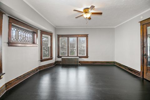 Tiny photo for 152 S Greenwood Avenue, Kankakee, IL 60901 (MLS # 12363090)