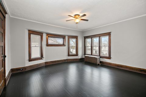 Tiny photo for 152 S Greenwood Avenue, Kankakee, IL 60901 (MLS # 12363090)