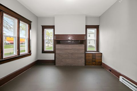 Tiny photo for 152 S Greenwood Avenue, Kankakee, IL 60901 (MLS # 12363090)